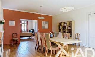 Maison 9 Pièces 321 m² à vendre à Castillon-la-Bataille (33350)