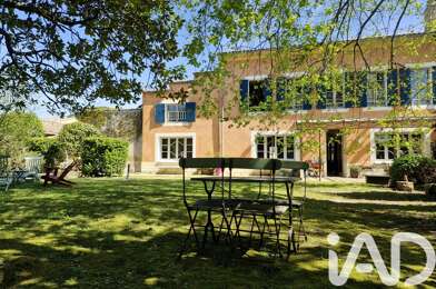 Maison 9 pièces 558900 €