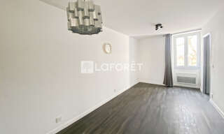 Appartement 2 Pièces 32 m² à louer à Bourg-lès-Valence (26500)