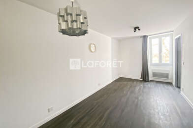 Appartement 2 pièces 500 €