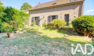 Maison 7 Pièces 113 m² à vendre à Magny-en-Vexin (95420)