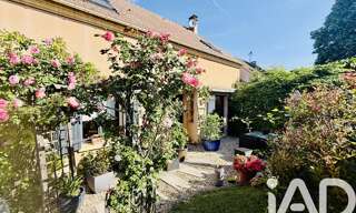 Maison 7 Pièces 113 m² à vendre à Magny-en-Vexin (95420)