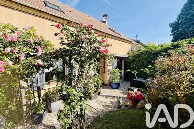 Maison 7 pièces 335000 €