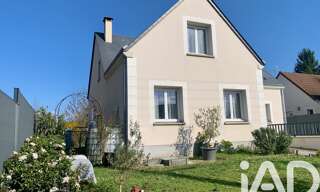 Maison 7 Pièces 174 m² à vendre à La Chapelle-Saint-Mesmin (45380)