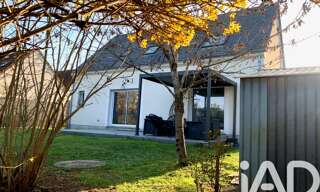 Maison 7 Pièces 174 m² à vendre à La Chapelle-Saint-Mesmin (45380)