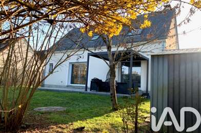 Maison 7 pièces 399900 €