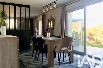 Maison 7 pièces 399900 €
