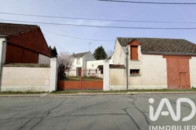 Maison 5 pièces 240000 €