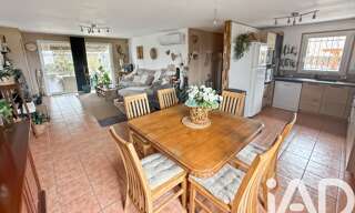 Maison 6 Pièces 150 m² à vendre à Saint-Maximin-la-Sainte-Baume (83470)