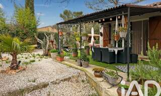 Maison 6 Pièces 150 m² à vendre à Saint-Maximin-la-Sainte-Baume (83470)