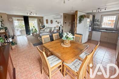 Maison 6 pièces 498000 €