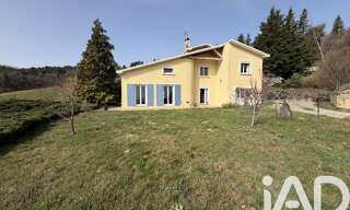 Maison 6 Pièces 200 m² à vendre à Colombier-le-Jeune (07270)