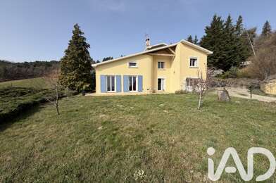 Maison 6 pièces 389000 €