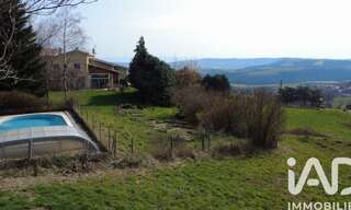 Maison 6 Pièces 200 m² à vendre à Colombier-le-Jeune (07270)