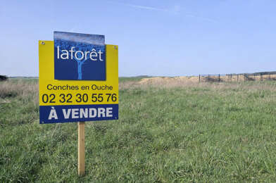 Terrain  35000 €
