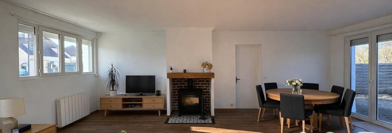 Maison 3 Pièces 73 m² à vendre à Servon (77170)