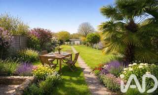 Maison 3 Pièces 73 m² à vendre à Servon (77170)