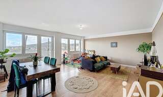 Appartement 5 Pièces 100 m² à vendre à Metz (57050)