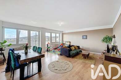 Appartement 5 pièces 150000 €