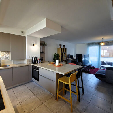 Appartement 4 pièces 249000 €