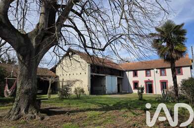 Maison 6 pièces 288000 €