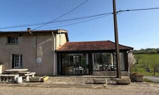 Maison 4 Pièces 101 m² à vendre à Chazelles-sur-Lyon (42140)