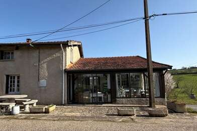 Maison 4 pièces 236000 €