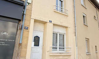 Maison 4 Pièces 69 m² à vendre à Chazelles-sur-Lyon (42140)