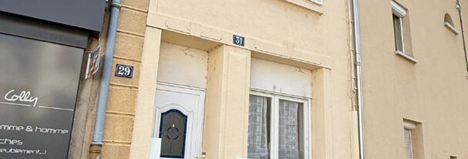 Maison 4 Pièces 69 m² à vendre à Chazelles-sur-Lyon (42140)