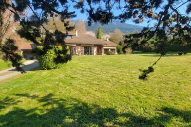 Maison 9 pièces 698000 €