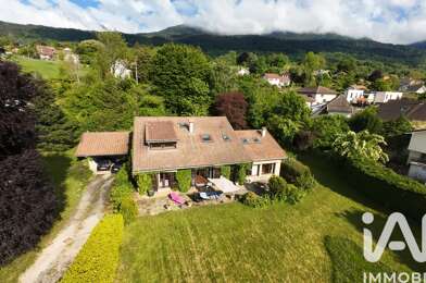 Maison 9 pièces 698000 €
