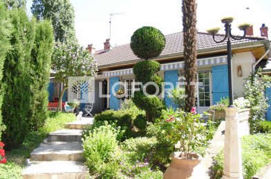 Maison 6 pièces 525000 €