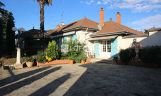 Maison 6 Pièces 192 m² à vendre à Saint-Just-Saint-Rambert (42170)