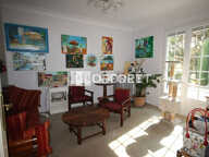 Maison  plain-pied St Just St Rambert, 190m² env — photo 4