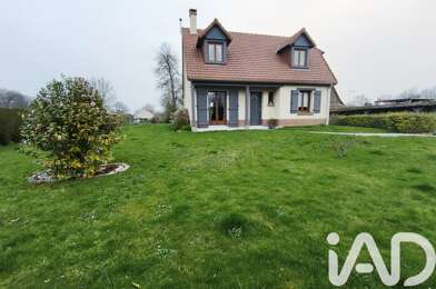 Maison 4 pièces 249000 €