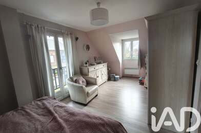 Maison 4 pièces 225000 €
