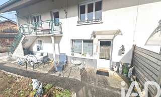 Appartement 4 Pièces 105 m² à vendre à Montlebon (25500)