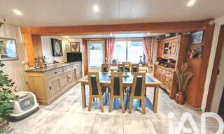 Appartement 4 Pièces 105 m² à vendre à Montlebon (25500)