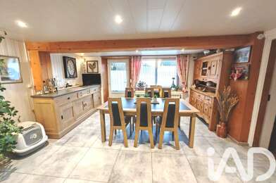 Appartement 4 pièces 219000 €