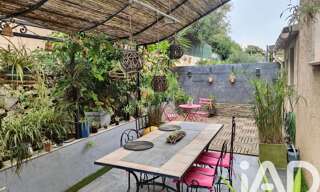 Maison 4 Pièces 90 m² à vendre à Le Pradet (83220)