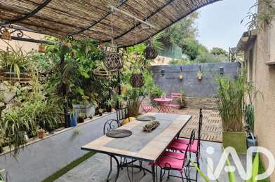 Maison 4 pièces 535000 €