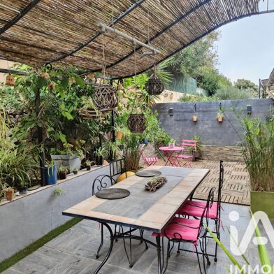 Maison 4 pièces 535000 €