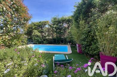 Maison 4 pièces 535000 €