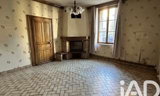 Maison 5 Pièces 135 m² à vendre à Wassy (52130)