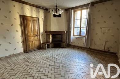 Maison 5 pièces 54000 €