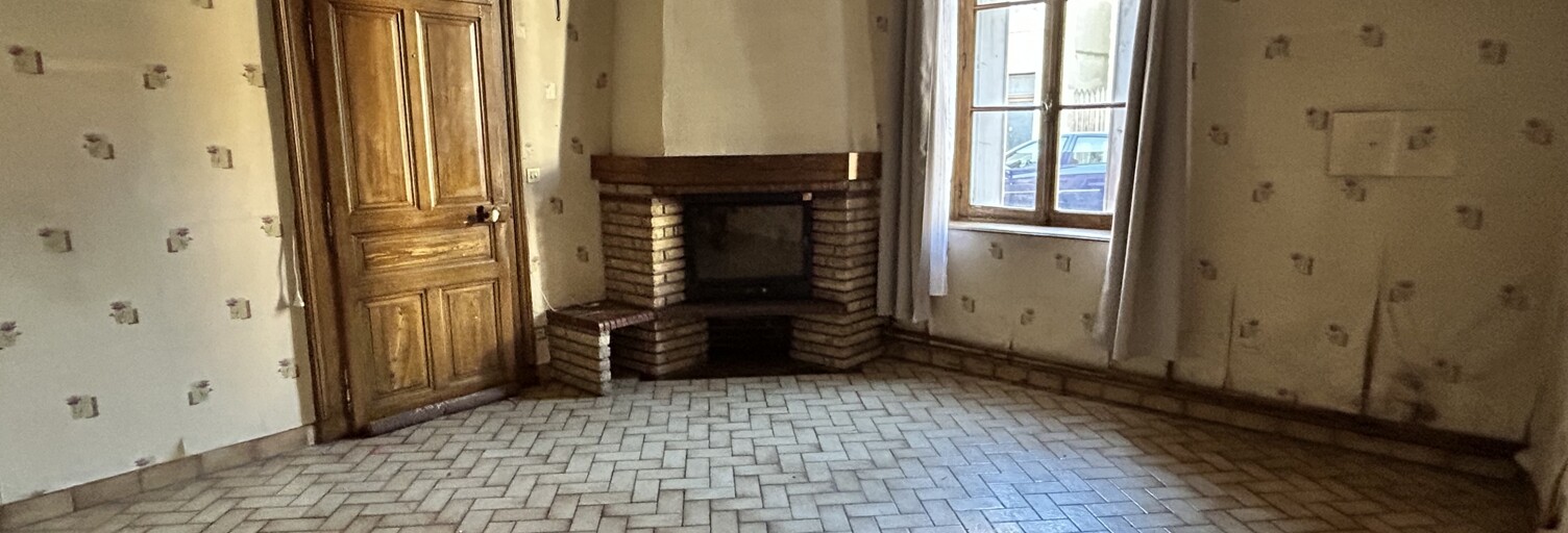 Maison 5 Pièces 135 m² à vendre à Wassy (52130)