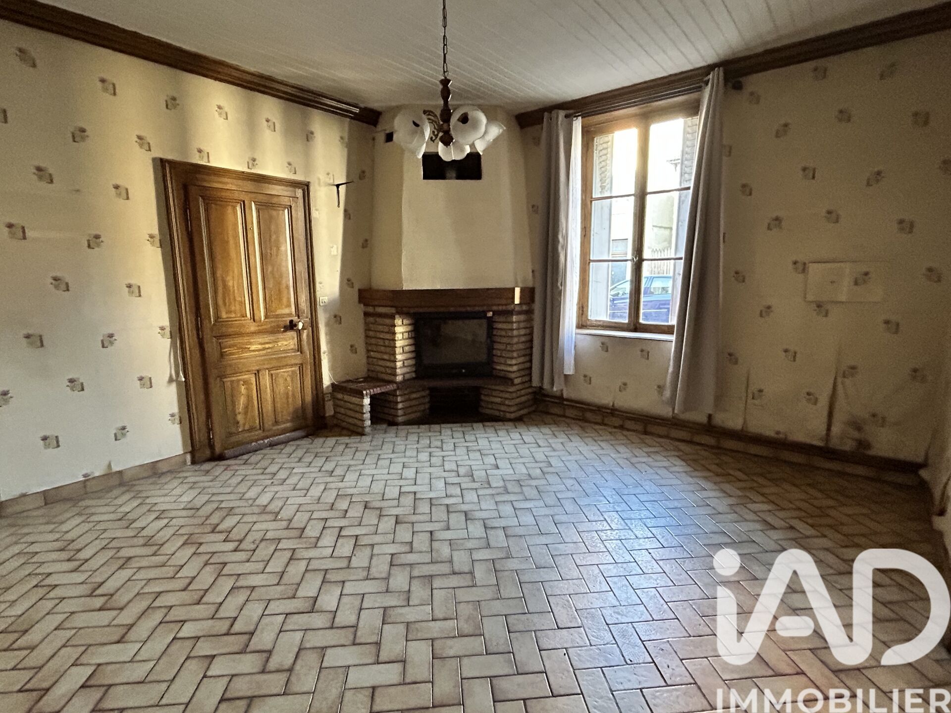 Maison à vendre, 5 pièces, 135 m², Wassy