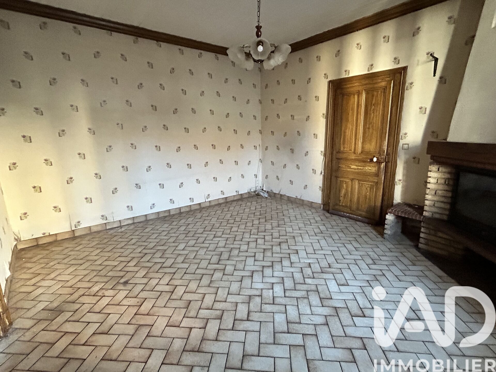 Vente Maison de ville 5 pièces - Photo 2