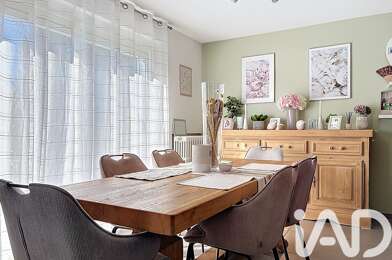 Maison 4 pièces 350000 €