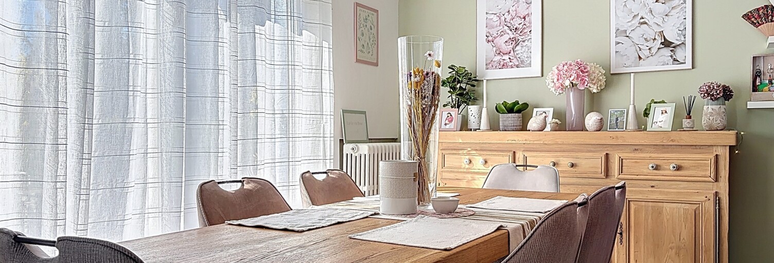 Maison 4 Pièces 98 m² à vendre à Hanches (28130)